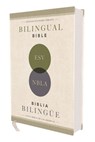 ESV/NBLA, Bilingual Bible, Hardcover / ESV/NBLA, Biblia Bilingue, Tapa dura - NBLA-Nueva Biblia de Las Americas ; Vida ; ESV Bibles - 9780829774214