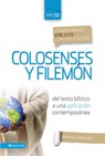 Comentario bíblico con aplicación NVI Colosenses y Filemón - David E. Garland - 9780829777741