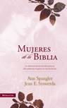 Mujeres de la Biblia - Ann Spangler ; Jean E. Syswerda - 9780829781489