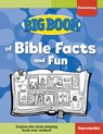 Big Book of Bible Facts and Fun for Elementary Kids - David C. Cook - 9780830772476