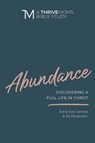 Abundance - Kara-Kae James - 9780830773091