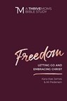 Freedom - Kara-Kae James - 9780830773107