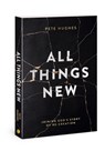 All Things New - Pete Hughes - 9780830775705