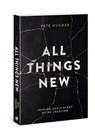 All Things New - Pete Hughes - 9780830775705