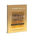 Cold-Case Christianity (Update - J Warner Wallace - 9780830785308