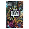 NIV Action Study Bible, Hardcover, Full Color - Sergio Cariello - 9780830787432