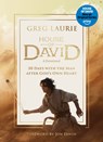 House of David (a Devotional): 30 Days with the Man After God's Own Heart - Greg Laurie - 9780830788828