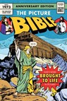 The Picture Bible - Iva Hoth - 9780830789443