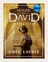 WALKING WITH DAVID - Greg Laurie - 9780830789610