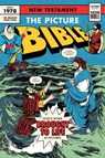 The Picture Bible New Testament - Iva Hoth - 9780830790197