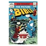 The Picture Bible New Testament - Iva Hoth - 9780830790197