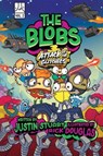 The Blobs: Volume Two - Justin Stuart - 9780830790265