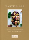 The Chosen Presents: Taste & See - Dallas Jenkins ; Amanda Jenkins ; Tara Reeves - 9780830791446