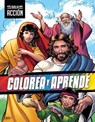 La Biblia En Accion: Colorea y aprende (Colour and Learn) - Sergio Cariello - 9780830791712