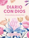 Diario Con Dios (Day by Day with God) - David C Cook - 9780830791941