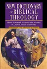 NEW DICT OF BIBLICAL THEOLOGY - T. Desmond Alexander - 9780830814381