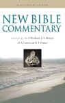 NEW BIBLE COMMENTARY CENTURY/E - Gordon J. Wenham - 9780830814428