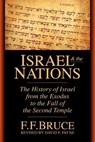 ISRAEL AND THE NATIONS - F. F. Bruce - 9780830815104
