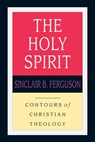 The Holy Spirit - Sinclair B. Ferguson - 9780830815364
