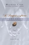 A Fragile Stone Study Guide - Michael Card - 9780830820696