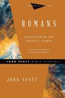 Romans – Encountering the Gospel`s Power - John Stott ; Carolyn Nystrom - 9780830821747