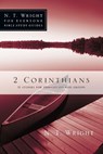 2 Corinthians - N. T. Wright - 9780830821884