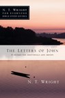 The Letters of John - N. T. Wright - 9780830821983