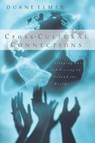 Cross-Cultural Connections - Duane Elmer - 9780830823093