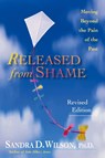 Released from Shame - Sandra D. Wilson - 9780830823345