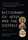 Dictionary of Jesus and the Gospels - Joel B. Green - 9780830824564