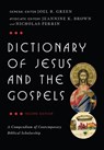 Dictionary of Jesus and the Gospels - Joel B. Green - 9780830824564