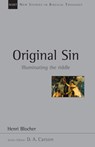 Original Sin: Illuminating the Riddle Volume 5 - Henri Blocher - 9780830826056