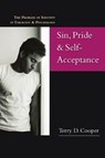 Sin, Pride & Self-Acceptance - Terry D Cooper - 9780830827282