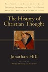 The History of Christian Thought - Jonathan Hill - 9780830828456