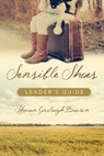 Sensible Shoes Leader`s Guide - Sharon Garlough Brown - 9780830828746