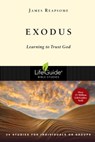 Exodus - James W Reapsome - 9780830830237