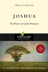 Joshua: The Power of God's Promise - Donald Baker - 9780830830244