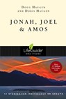 Jonah, Joel & Amos - Doug Haugen - 9780830830329