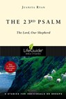 The 23rd Psalm: The Lord, Our Shepherd - Juanita Ryan - 9780830830435