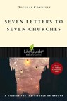 Seven Letters to Seven Churches - Douglas Connelly - 9780830830701