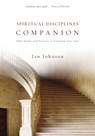 Spiritual Disciplines Companion - Dr Jan Johnson - 9780830835232