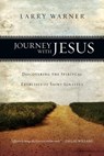 Journey with Jesus: Discovering the Spiritual Exercises of Saint Ignatius - Larry Warner - 9780830835416