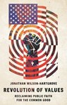 Revolution of Values - Jonathan Wilson-Hartgrove - 9780830836482