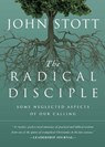 The Radical Disciple: Some Neglected Aspects of Our Calling - John Stott - 9780830836840