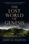 The Lost World of Genesis One - Dr John H Walton - 9780830837045