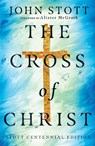 CROSS OF CHRIST STOTT CENTENNI - John Stott - 9780830839100