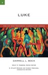 Luke: A Commentary on the New Testament Volume 3 - Darrell L. Bock - 9780830840038