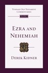 Ezra and Nehemiah: An Introduction and Commentary Volume 12 - Derek Kidner - 9780830842124