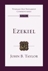 Ezekiel: An Introduction and Commentary Volume 22 - John B. Taylor - 9780830842223