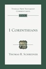 1 Corinthians: An Introduction and Commentary Volume 7 - Thomas R. Schreiner - 9780830842971